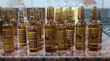 Encontraron muerto a un enfermero en su casa: había ampollas de propofol y fentanilo