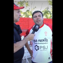 La Municipalidad le giró $480 millones de pauta a Huracán Las Heras