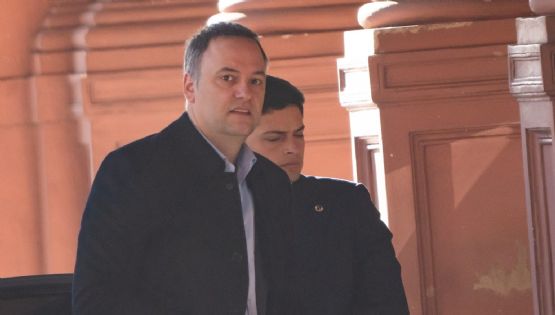 Manuel Adorni apelará a la "inocencia fiscal" para justificar sus gastos con tarjeta