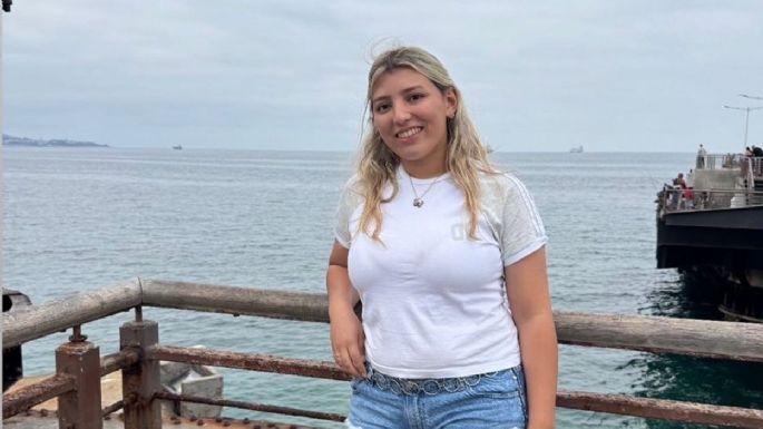 Buscan a una joven que fue vista por última vez en calle Arístides 