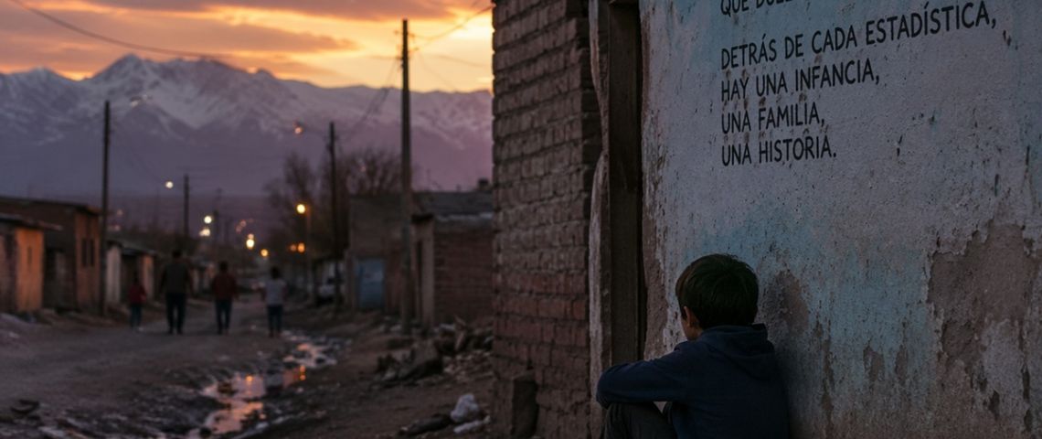 Milei admitió que los últimos meses de la economía fueron duros y pidió paciencia