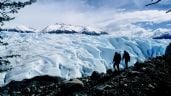 Foto ilustrativa de la nota titulada: Reforma de la Ley de Glaciares: qué cambia en la protección del ambiente periglacial