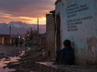 Milei admitió que los últimos meses de la economía fueron duros y pidió paciencia