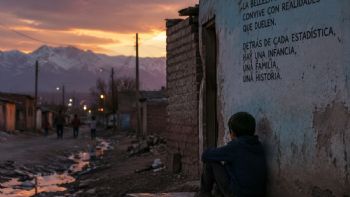 Milei admitió que los últimos meses de la economía fueron duros y pidió paciencia