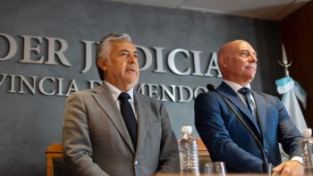 Con nombres y apellidos: la respuesta al "exhorto" de Dalmiro Garay a la prensa