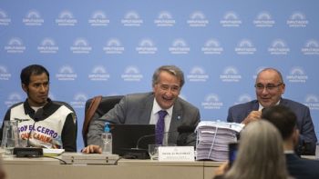 “Las mujeres son mi debilidad”: la frase de un diputado libertario durante un plenario de comisiones