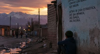 Milei admitió que los últimos meses de la economía fueron duros y pidió paciencia