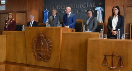 ¡El Rey está desnudo!