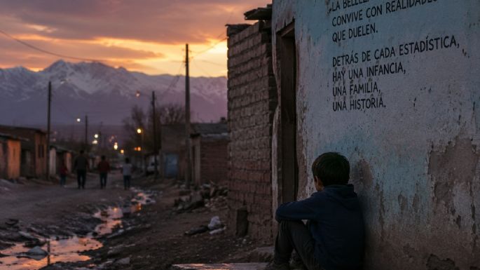 ¿Esto es todo lo que pudo hacer Milei por bajar la pobreza?