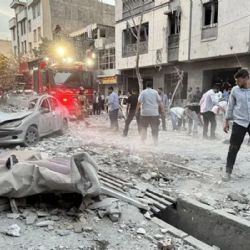 Para el FMI la guerra dejará 45 millones de personas en riesgo de hambre