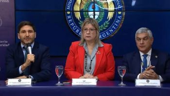 El alarmante dato que surgió en la investigación del homicidio en la escuela de Santa Fe