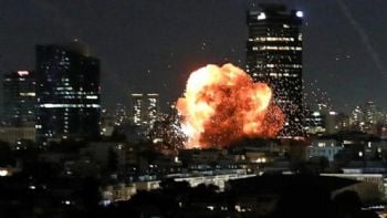 La guerra en Medio Oriente frenó inversiones en Argentina