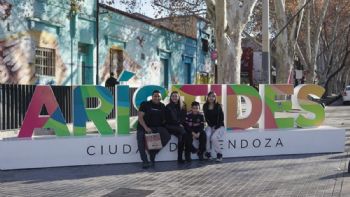 Vinieron menos turistas a Mendoza en esta Semana Santa