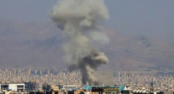 Irán volvió a cerrar el Estrecho de Ormuz por los ataques de Israel