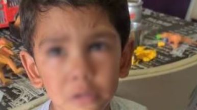 Foto iliustrativa de  Investigan la muerte de un niño de 4 años y la principal sospechosa es su madre 