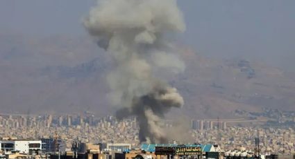 Irán volvió a cerrar el Estrecho de Ormuz por los ataques de Israel