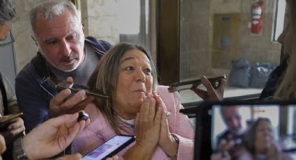 Declaró la escribana de Manuel Adorni: “No hubo préstamos”