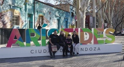 Vinieron menos turistas a Mendoza en esta Semana Santa