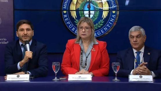 El alarmante dato que surgió en la investigación del homicidio en la escuela de Santa Fe