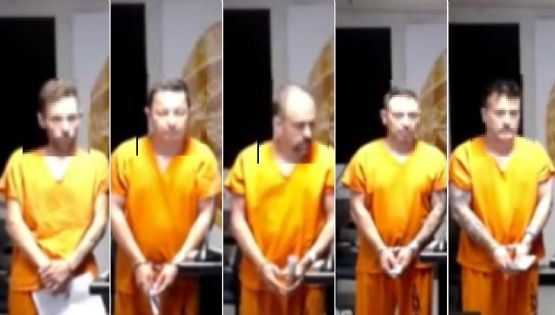 Absolvieron a los cinco mendocinos que habían sido acusados de robar en Miami