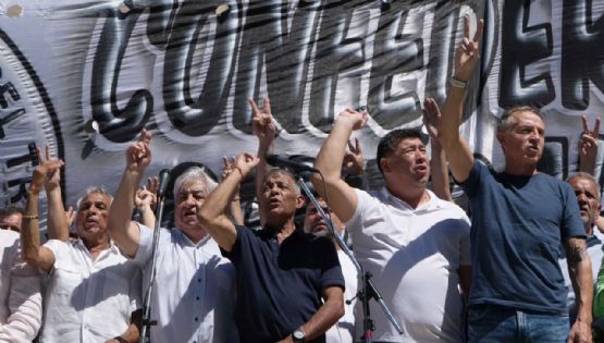 La Justicia levantó la cautelar que suspendía artículos de la Reforma Laboral 