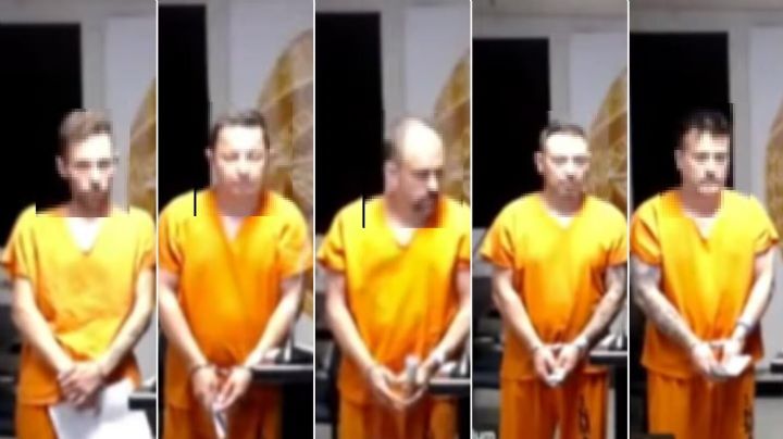 Absolvieron a los cinco mendocinos que habían sido acusados de robar en Miami