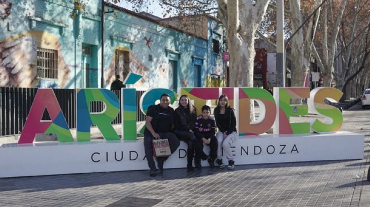 Vinieron menos turistas a Mendoza en esta Semana Santa