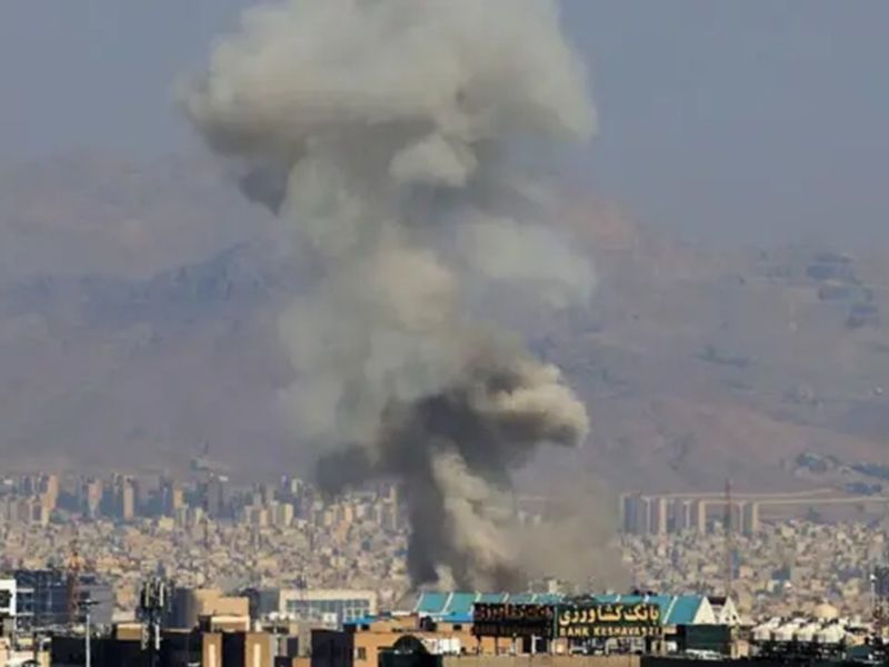 Irán volvió a cerrar el Estrecho de Ormuz por los ataques de Israel