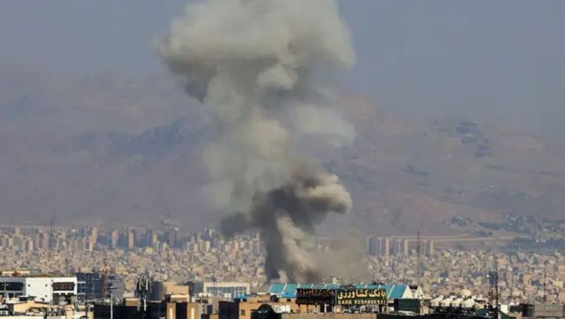 Irán volvió a cerrar el Estrecho de Ormuz por los ataques de Israel