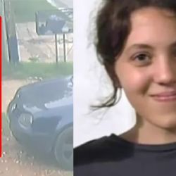 Buscan a una adolescente que desapareció cuando iba a la escuela: sospechan de un caso de trata 