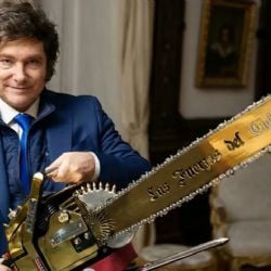 La universidad pública argentina en crisis