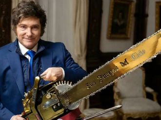 Desde que asumió Milei, se eliminó un cargo público cada 18 minutos