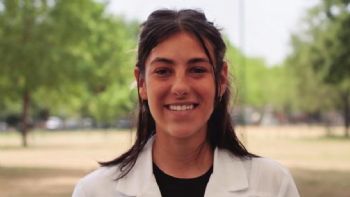 Imputaron a Tati Leclercq en la causa que investiga la muerte de un anestesista