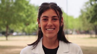 Foto iliustrativa de  Imputaron a Tati Leclercq en la causa que investiga la muerte de un anestesista