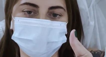 Netflix publicó el primer tráiler de la serie documental de Silvina Luna 