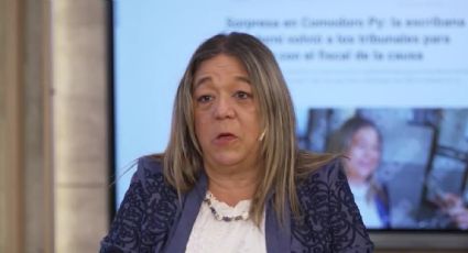 La escribana de Adorni dijo que el funcionario y la vendedora del departamento se conocían de antes  