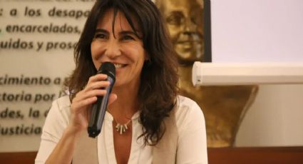 Pensando en el 2027, Natalia De la Sota llegó a Mendoza y se reunió con empresarios locales