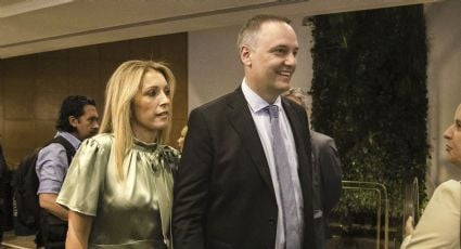 Confirman vuelos de Manuel Adorni a Gualeguaychú y ordenan nuevas pericias