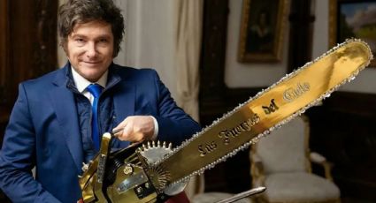 Desde que asumió Milei, se eliminó un cargo público cada 18 minutos