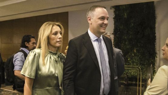 Pidieron levantar el secreto bancario de Manuel Adorni 