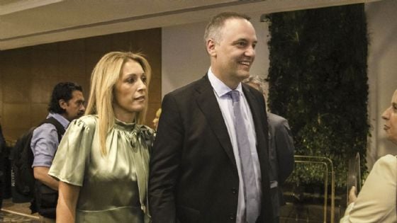 Confirman vuelos de Manuel Adorni a Gualeguaychú y ordenan nuevas pericias