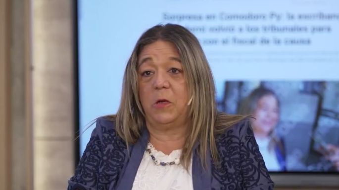 La escribana de Adorni dijo que el funcionario y la vendedora del departamento se conocían de antes  