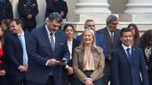 Foto ilustrativa de la nota titulada: Ausencias notorias y las perlitas que dejó la Asamblea Legislativa