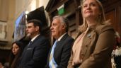 Foto ilustrativa de la nota titulada: Alfredo Cornejo brinda su penúltimo discurso en la Legislatura