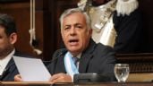 Foto ilustrativa de la nota titulada: Cornejo quiere una nueva fase de transformación con empresarios y el sistema educativo
