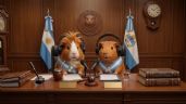 Foto ilustrativa de la nota titulada: Los Cuyis exponen casos de persecución política en Mendoza