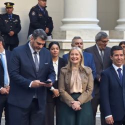 Ausencias notorias y las perlitas que dejó la Asamblea Legislativa