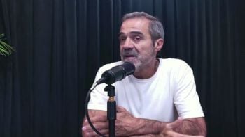 Fernando Barbera: "Estoy de acuerdo con lo que plantea Pérez Hualde sobre los organismos de control"