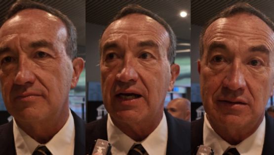 Gabriel Fidel habló de las elecciones en la UNCuyo y la conversación que tuvo con Esther Sánchez 