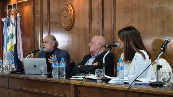 Autonomía municipal: una oportunidad para mejorar solo si se cambia la "media sanción"